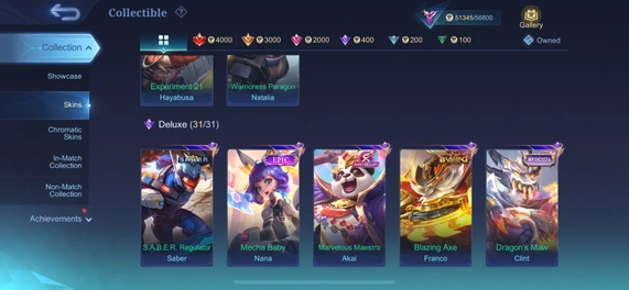 Skin 4