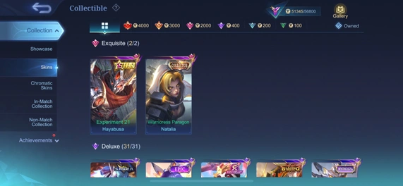 Skin 3