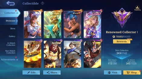 Skin 1
