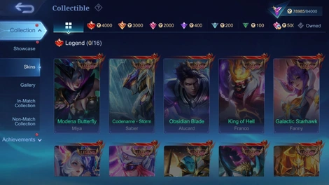 Skin 3