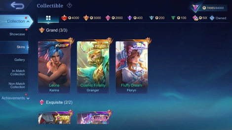 Skin 4