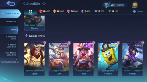 Skin 3