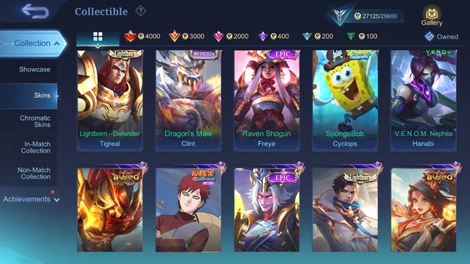 Skin 4