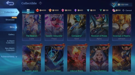 Skin 2
