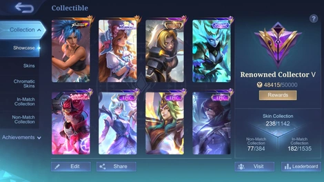 Skin 1