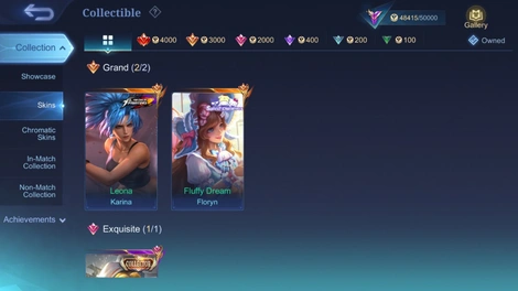 Skin 3