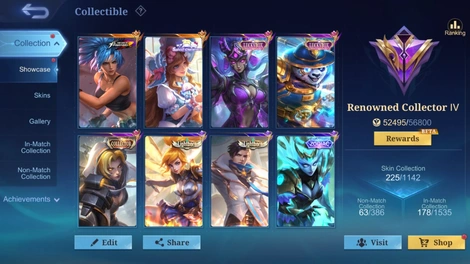Skin 2