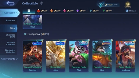 Skin 3