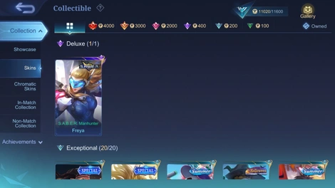 Skin 2