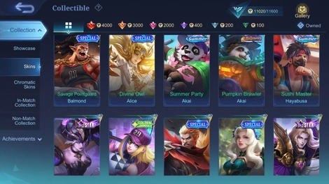 Skin 4