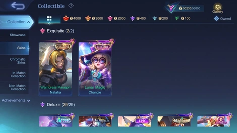 Skin 4