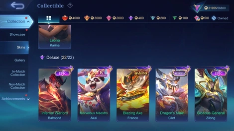 Skin 4