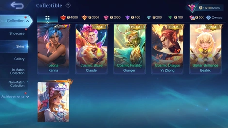 Skin 3
