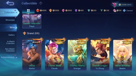 Skin 2