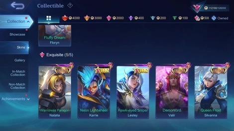 Skin 4