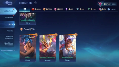 Skin 3