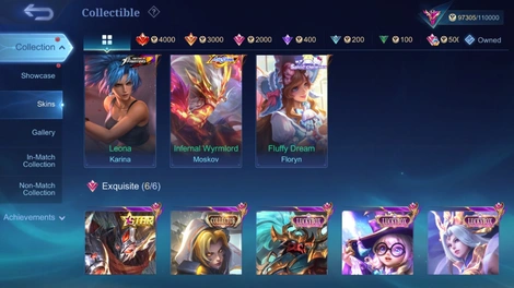 Skin 4
