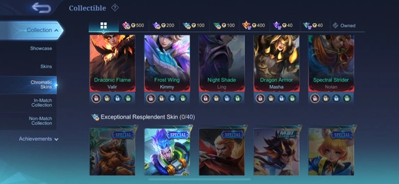 Skin 4