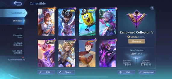 Skin 1