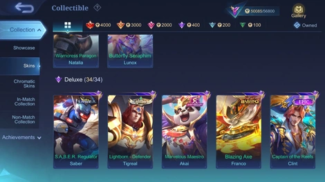 Skin 4