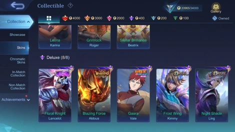 Skin 3