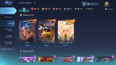 Skin 2