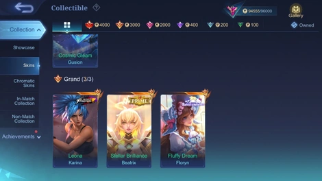 Skin 4
