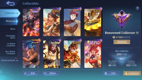 Skin 1