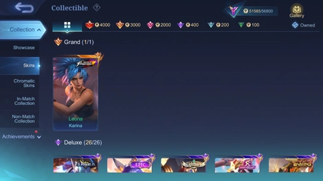 Skin 4