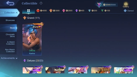 Skin 4