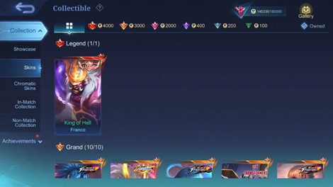 Skin 2