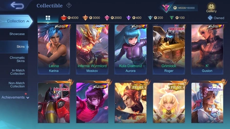 Skin 4