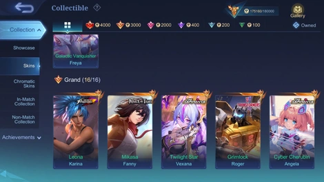 Skin 3