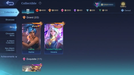 Skin 4