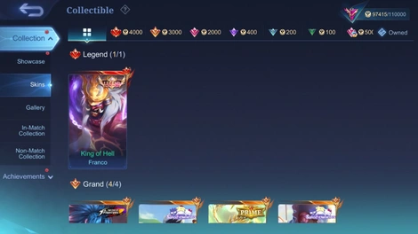 Skin 2