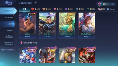 Skin 3