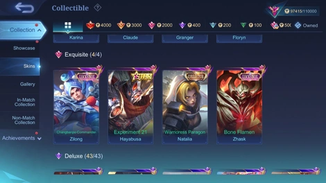 Skin 4