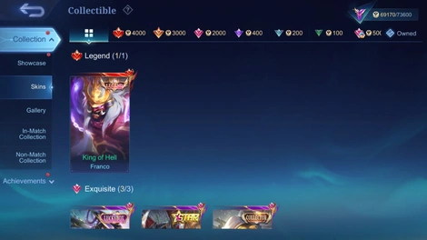 Skin 3