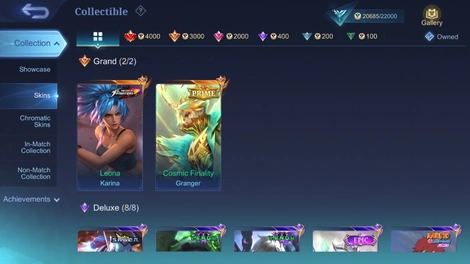 Skin 2