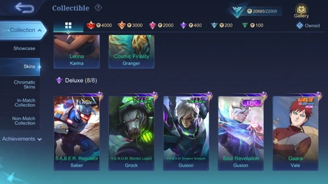 Skin 3