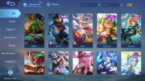 Heroes 2