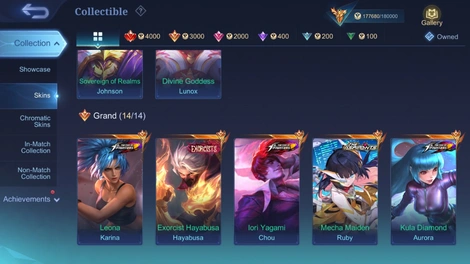 Skin 3