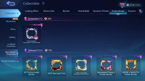 Non-Match Collection 2