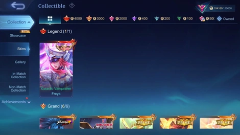 Skin 3