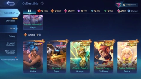 Skin 4