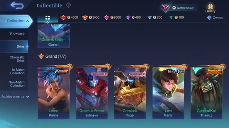 Skin 4