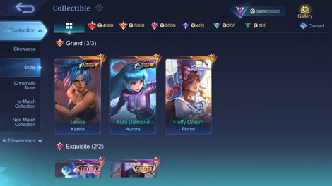 Skin 3