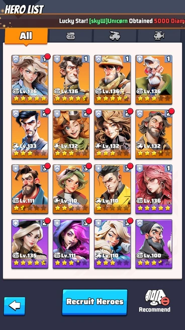 Hero List 1