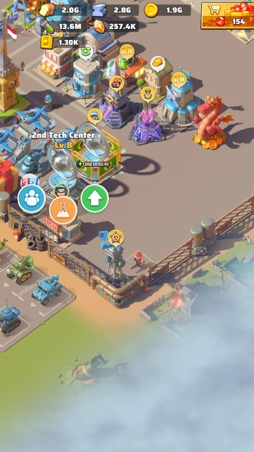 Tech 1
