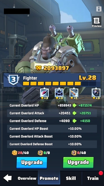 Overload 4